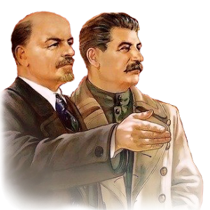 Stalin PNG