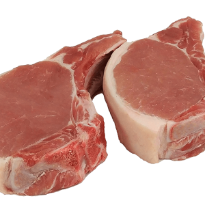 pork meat PNG