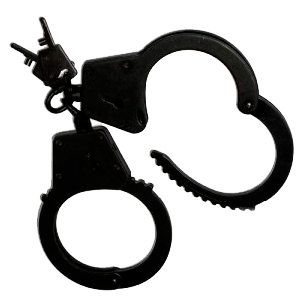 Handcuffs PNG