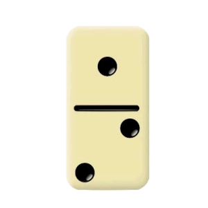 Dominoes PNG
