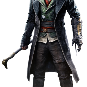 Assassin’s Creed PNG