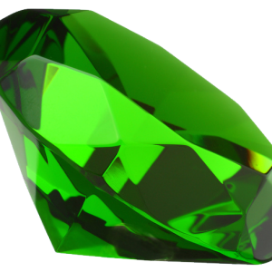 Emerald PNG