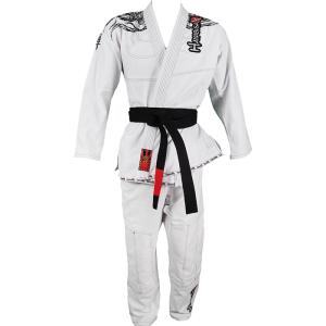 Judogi PNG
