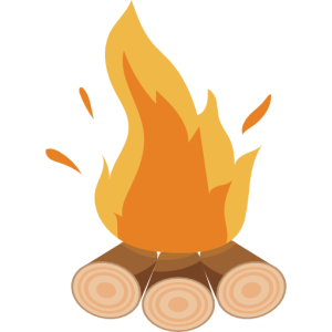Bonfire PNG