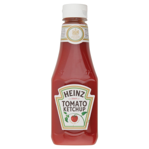 Ketchup PNG