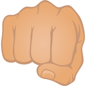 Fist PNG