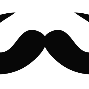 Moustache PNG