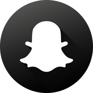Snapchat logo PNG