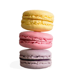 Macaron PNG
