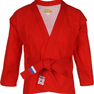 Judogi PNG