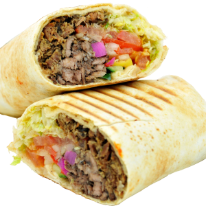 Shawarma PNG