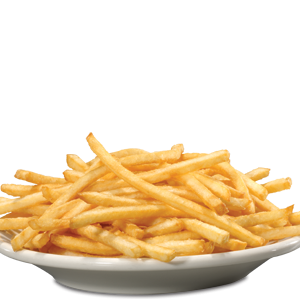 Fries PNG