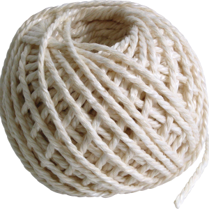 Ball yarn PNG