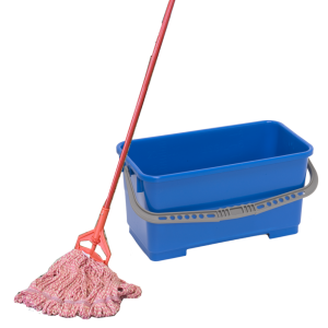 Mop PNG