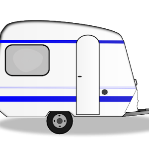 Caravan PNG