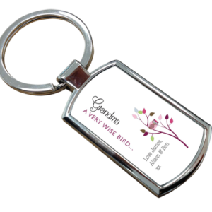 Keychain PNG