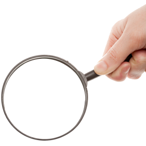 Loupe PNG