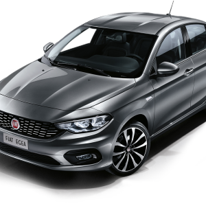 Fiat tipo PNG