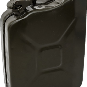Jerrycan PNG