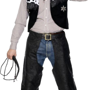 Cowboy PNG
