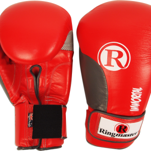 Boxing gloves PNG image