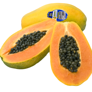 Papaya PNG