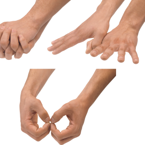 hand PNG