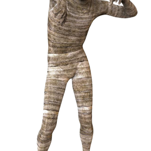 Mummy PNG