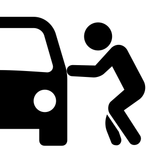 Thief, robber PNG