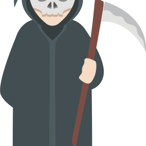 Death PNG