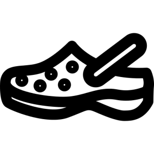 Crocs PNG