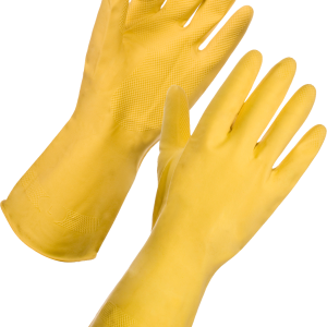 Medical gloves PNG
