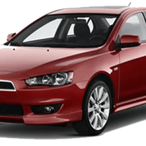 Mitsubishi PNG