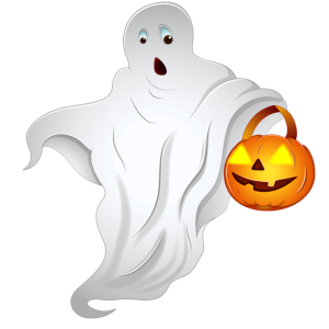 Ghost PNG