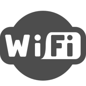 Wi-Fi logo PNG