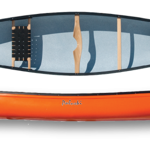 Canoe PNG