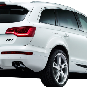 AUDI PNG car image
