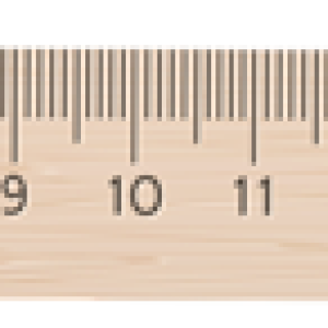 Ruler PNG