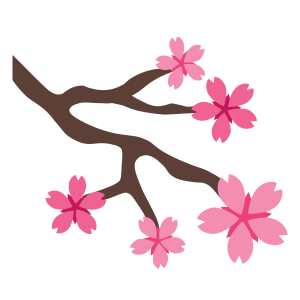Sakura PNG