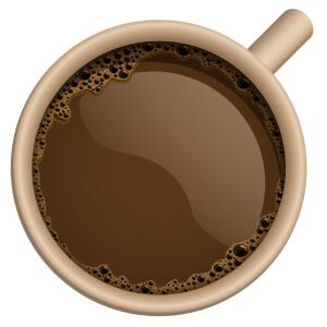 Cup, mug coffee PNG