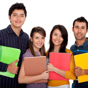 Student PNG