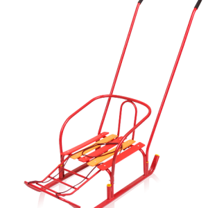 Sled PNG