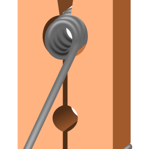 Clothespin PNG