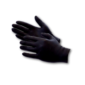 Medical gloves PNG