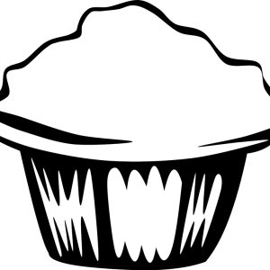 Muffin PNG