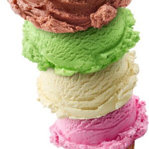 Ice cream PNG