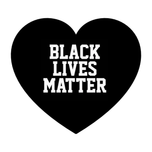 Black Lives Matter PNG