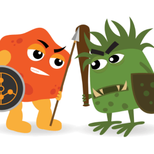 Bacteria PNG