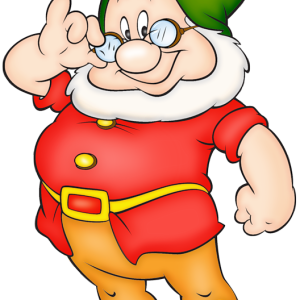 Dwarf PNG