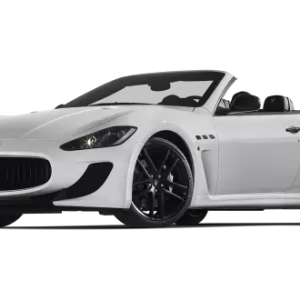 Maserati PNG